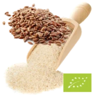 Phoenix Origin Bio Flohsamenschalen – 250 g