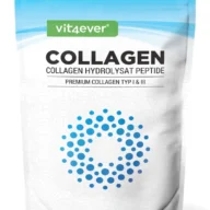 Vit4ever Collagen – 500 g – Vorderseite