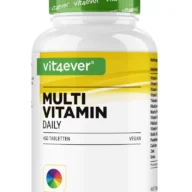 Vit4ever Multivitamin Daily – 450 tablets – Vorderseite