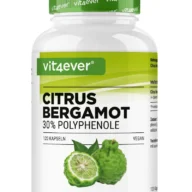 Vit4ever Citrus Bergamot – 120 capsules – Vorderseite