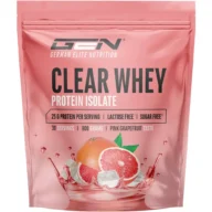 GEN Clear Whey Protein – 900 g – – Vorderseite