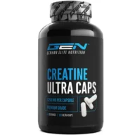 GEN Creatine Ultra Caps – 180 capsules – Vorderseite