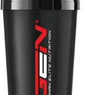 GEN Premium Shaker – 700 ml (Kopie) â Vorderseite