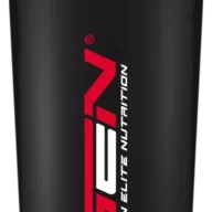 GEN Shaker – 600 ml â Vorderseite