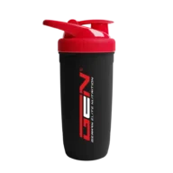 GEN Stalen shaker – 700 ml â Vorderseite