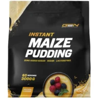 GEN MaĂŻspudding – 3000 g â Vorderseite