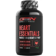 GEN Heart Essentials – 120 capsules – Vorderseite