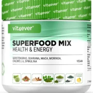 Vit4ever Supervoedingsmiddelenmix – 420 g – Vorderseite