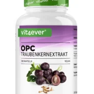 Vit4ever OPC Pure – 300 capsules – Vorderseite