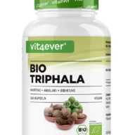 Vit4ever Bio Triphala – 365 capsules â Vorderseite