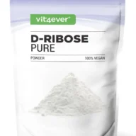Vit4ever Poudre de D-ribose – 320 g – Vorderseite