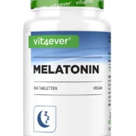 Vit4ever Mélatonine – 365 Comprimés – Vorderseite