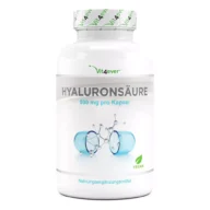 Vit4ever Ácido hialurónico – 180 cápsulas – Vorderseite