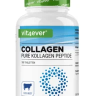 Vit4ever Collagen Peptides – 300 tablets – Vorderseite