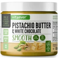 Vit4ever Crème de pistaches – 300 g – – Vorderseite