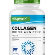 Vit4ever Peptidi di collagene – 300 capsule – Vorderseite