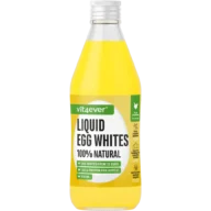 Vit4ever Blancs d’œufs liquides – 970 ml – Vorderseite