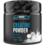 GEN Creatine monohydrate – 300 g – Vorderseite