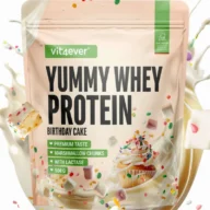 Vit4ever Yummy Whey – 908 g – Vorderseite